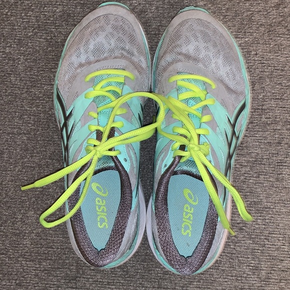 ASICS 33-M Shoes - Picture 5 of 7